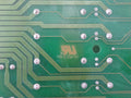 Ulstein Propeller Pdm1040 Power Distribution & Monitor Card 94V-0