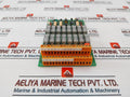 Ulstein Propeller Pdm1040 Power Distribution & Monitor Card 94V-0