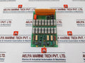 Ulstein Propeller Pdm1040 Power Distribution & Monitor Card 94V-0