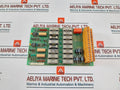 Ulstein Propeller Pdm1040 Power Distribution & Monitor Card Rev: B