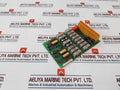 Ulstein Propeller Pdm1040 Power Distribution & Monitor Card Rev: B