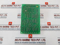 Ulstein Propeller Pib1039A Pitch Indication And Backup Card Ep3502.60727-150