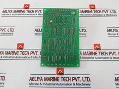 Ulstein Propeller Pib1039A Pitch Indication And Backup Card Ep3502.60727-150