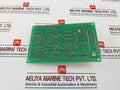 Ulstein Propeller Pib1039A Pitch Indication And Backup Card Ep3502.60727-150
