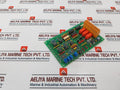 Ulstein Propeller Pib1039A Pitch Indication And Backup Card Ep3502.60727-150