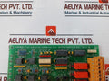 Ulstein Propeller Pib1039A Pitch Indication And Backup Card Ep3502.60727-150