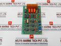 Ulstein Propeller Pib1039A Pitch Inication And Backup Card Rev: A