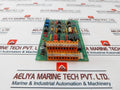 Ulstein Propeller Pib1039A Pitch Inication And Backup Card Rev: A