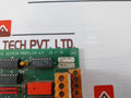 Ulstein Propeller Pib1039A Pitch Inication And Backup Card Rev: A