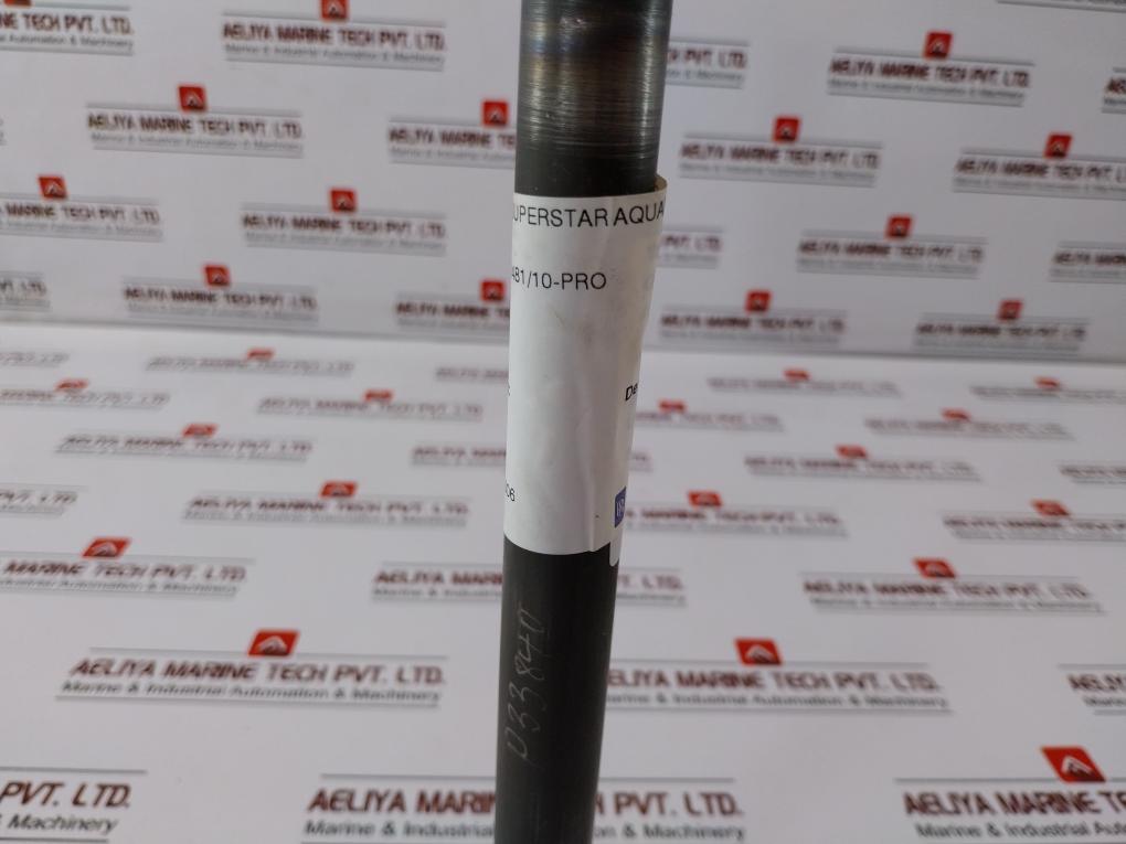 Rolls-royce Ulstein Rr-11253 106006 Servo Oil Pipe 10 Spare Part