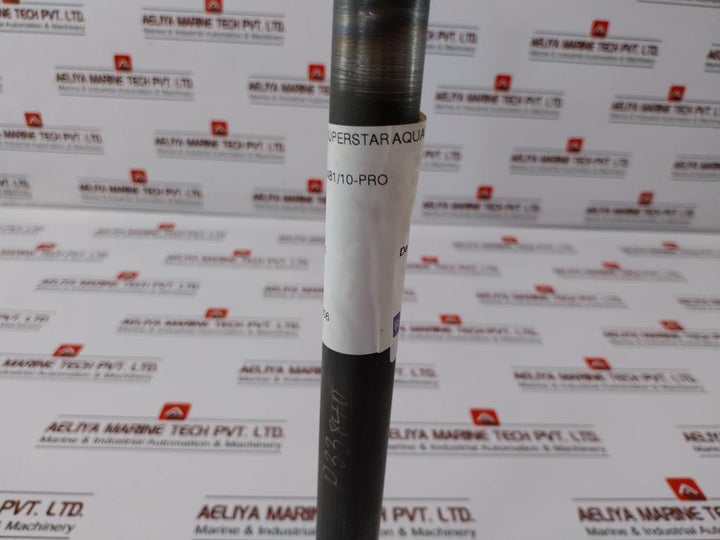 Rolls-royce Ulstein Rr-11253 106006 Servo Oil Pipe 10 Spare Part