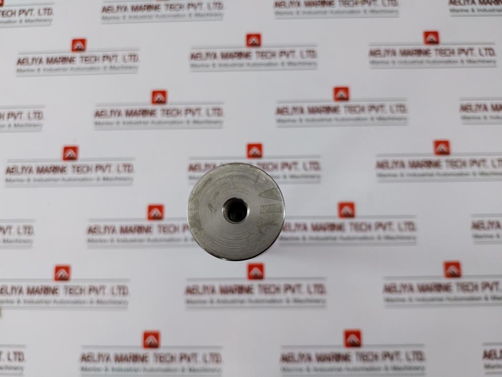 Rolls-royce Ulstein Rr-11253 106006 Servo Oil Pipe 10 Spare Part