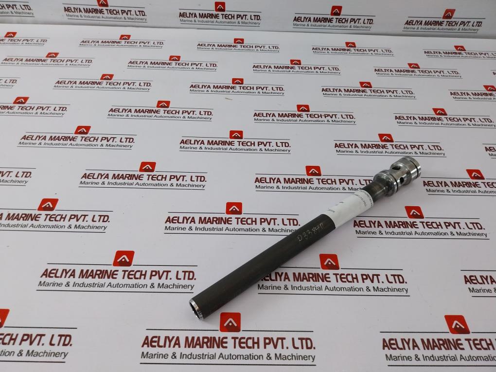 Rolls-royce Ulstein Rr-11253 106006 Servo Oil Pipe 10 Spare Part