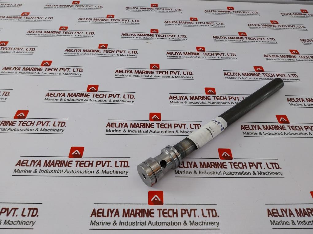 Rolls-royce Ulstein Rr-11253 106006 Servo Oil Pipe 10 Spare Part