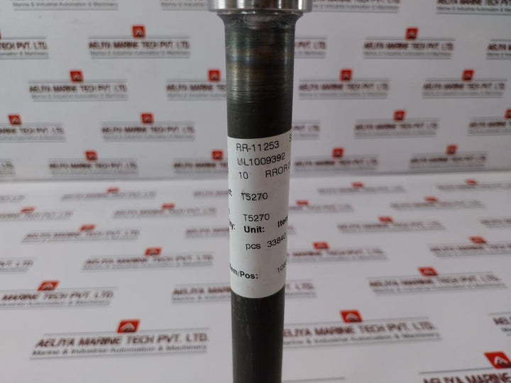 Rolls-royce Ulstein Rr-11253 106006 Servo Oil Pipe 10 Spare Part