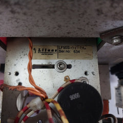 Ulstein Lf90S-01-06 Level Controller 10A 600V Ind1013-b