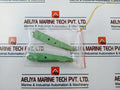 Ulstein Tenfjord 5880-pc1011 Printed Circuit Board Card Rev C 94V-0
