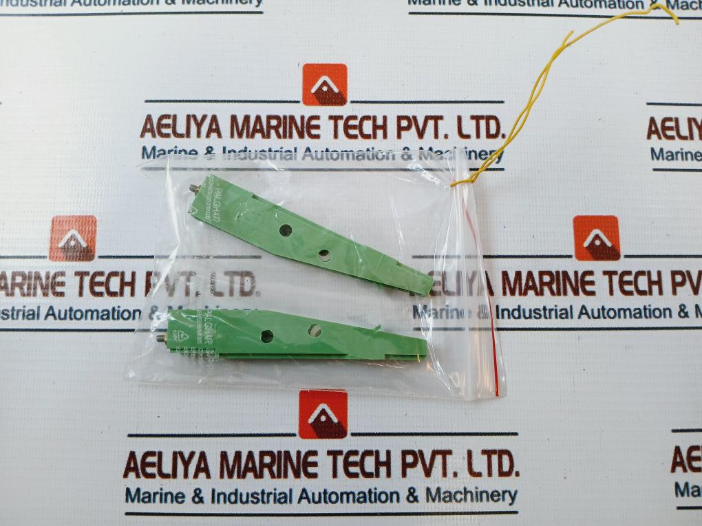 Ulstein Tenfjord 5880-pc1011 Printed Circuit Board Card Rev C 94V-0