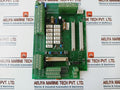 Ulstein Tenfjord 5880-pc1011 Printed Circuit Board Card Rev C 94V-0