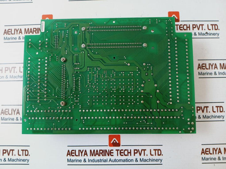 Ulstein Tenfjord 5880-pc1011 Printed Circuit Board Card Rev C 94V-0