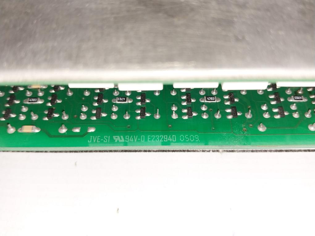 Ulstein Tenfjord 5880-pc1011 Printed Circuit Board Pr0532038022