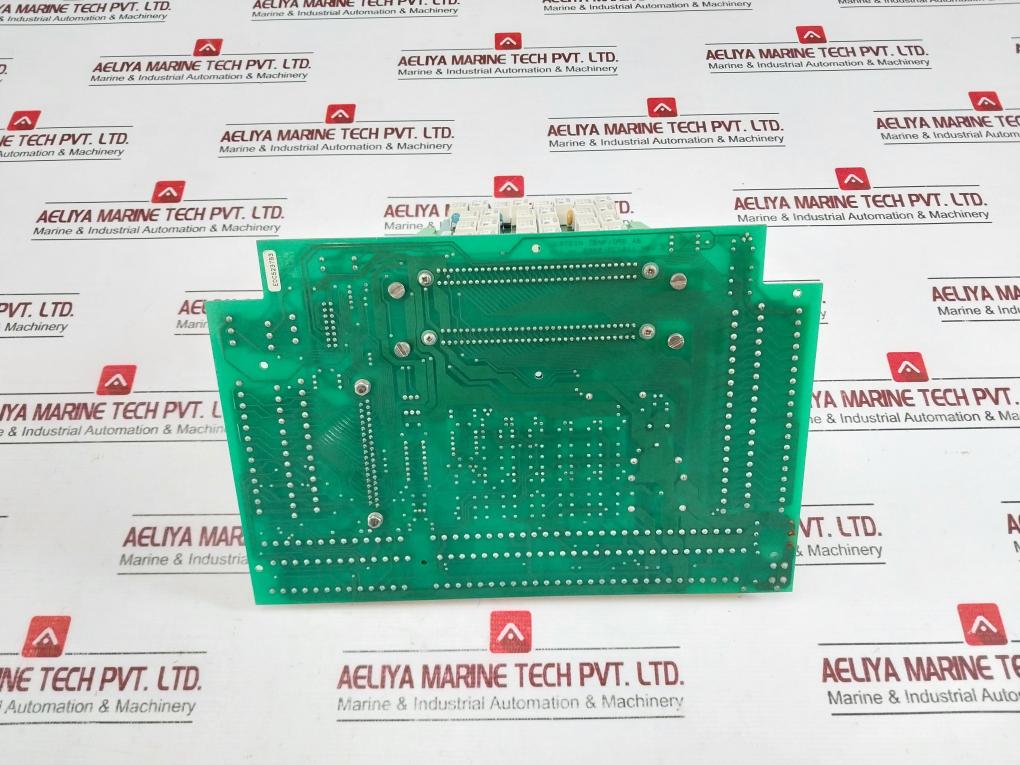 Ulstein Tenfjord 5880-pc1011 Printed Circuit Board Pr0532038022