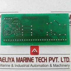 Ulstein Tenfjord 5880-pc1015 Dc-dc Converter Terminal Block Type 1