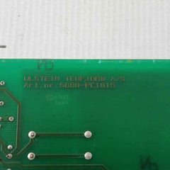 Ulstein Tenfjord 5880-pc1015 Dc-dc Converter Terminal Block Type 1