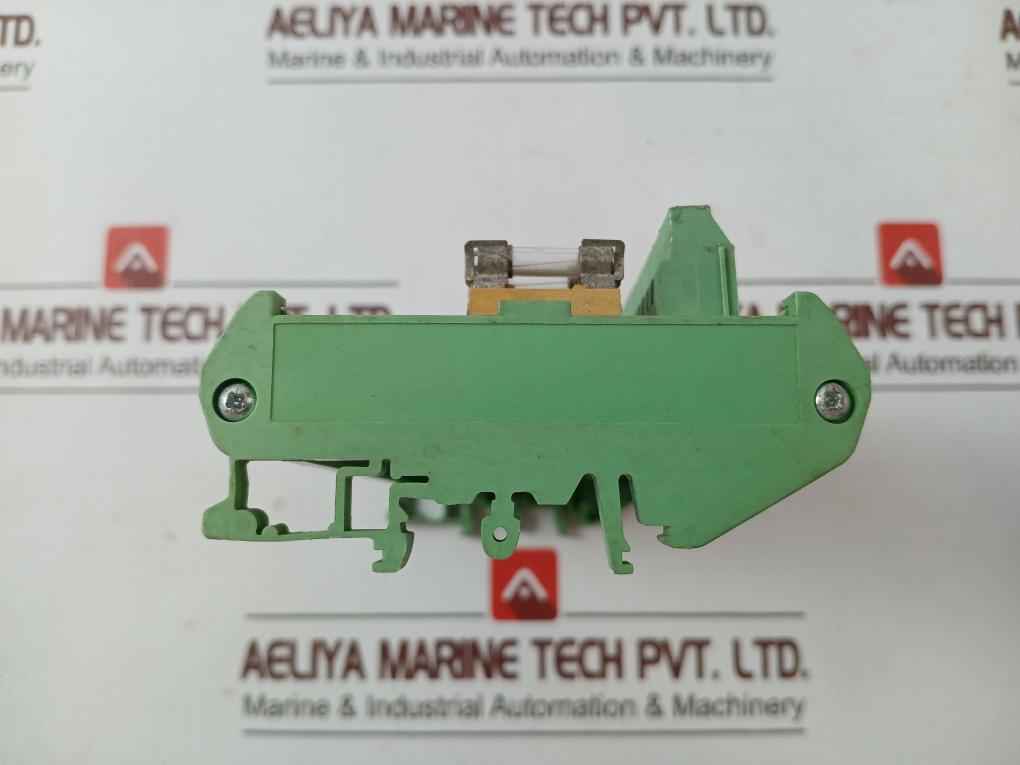 Ulstein Tenfjord 5880-pc1015 Dc-dc Converter Terminal Block Type 1