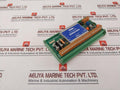 Ulstein Tenfjord 5880-pc1015 Printed Circuit Board