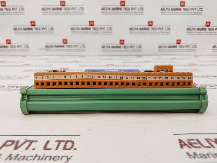 Ulstein Tenfjord 5880-pc1015 Printed Circuit Board