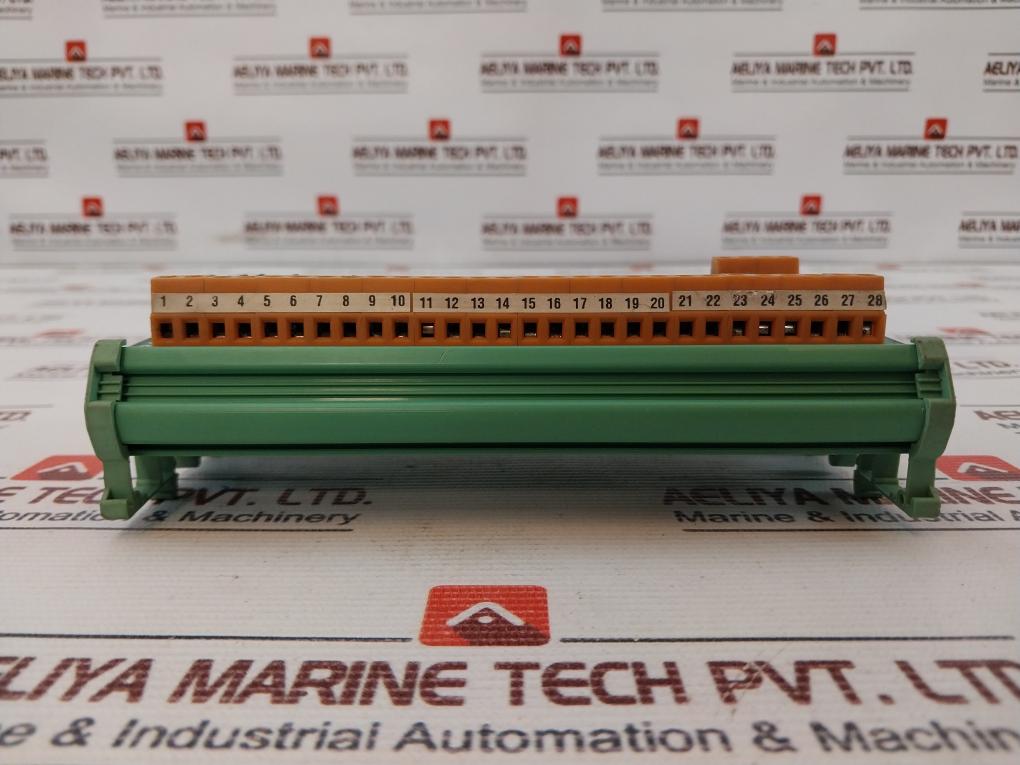 Ulstein Tenfjord 5880-pc1015 Printed Circuit Board