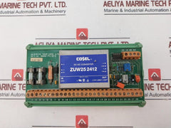 Ulstein Tenfjord 5880-pc1015 Printed Circuit Board