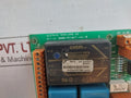 Ulstein Tenfjord 5880-pc1017 Signal Common Pcb Circuit Rev. B