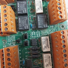 Ulstein Tenfjord 5880-pc1017 Signal Common Pcb Circuit Rev. B