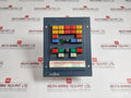 Ulstein Tenfjord Cp07-94 Alarm Panel M12 F-7001-40-94 24/Dc Rev: A, Pc 1001