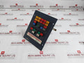 Ulstein Tenfjord Cp07-94 Alarm Panel M12 F-7001-40-94 24/Dc Rev: A, Pc 1001