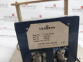 Ulstein Tenfjord Cp07-94 Alarm Panel M12 F-7001-40-94 24/Dc Rev: A, Pc 1001