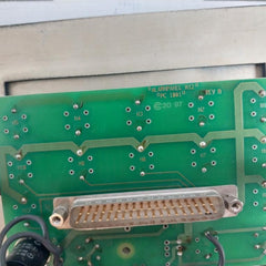 Ulstein Tenfjord Cp07-94 Alarm Panel M12 F-7001-40-94 24/Dc Rev: A, Pc 1001