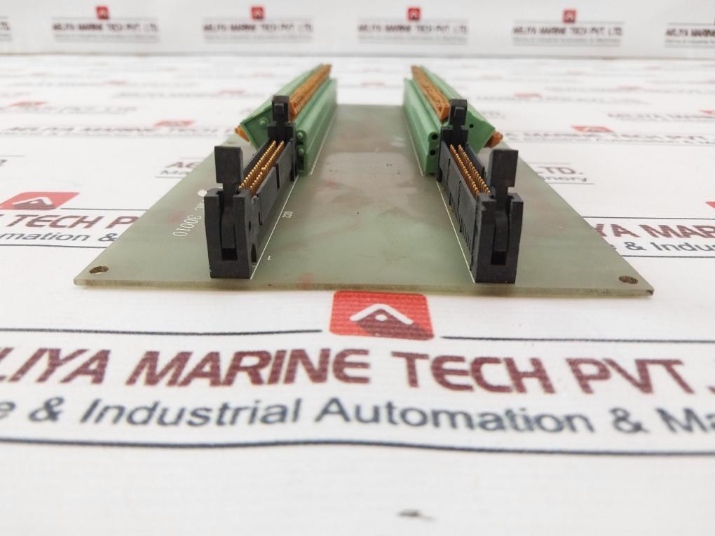 Ulstein Tmc 30010-l Pcb Card