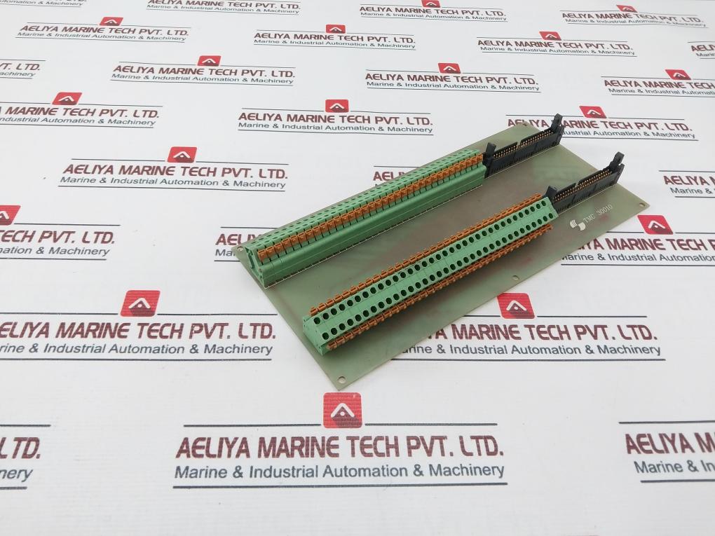 Ulstein Tmc 30010-l Pcb Card