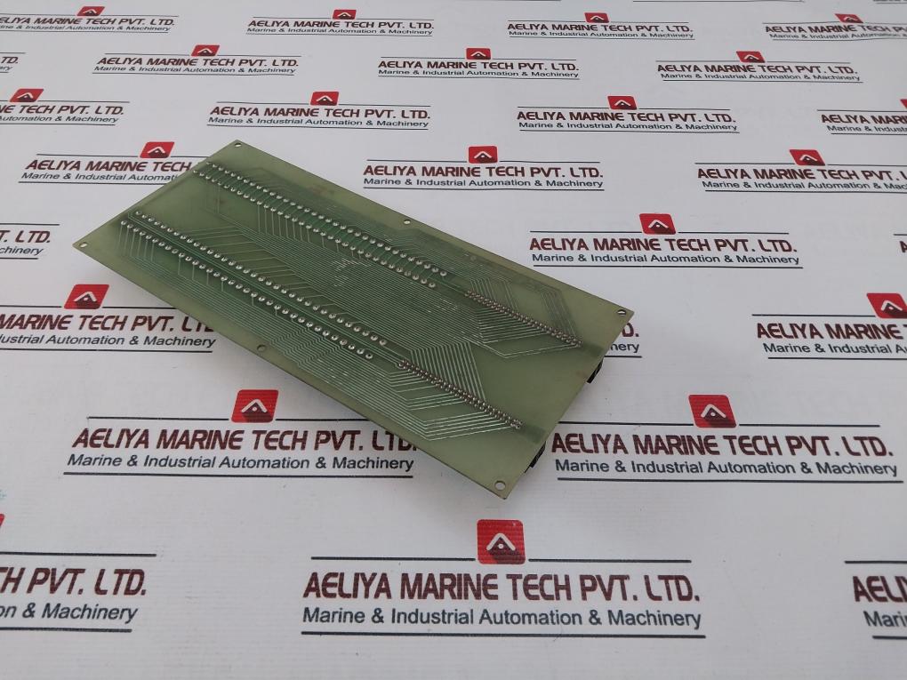 Ulstein Tmc 30010-l Pcb Card