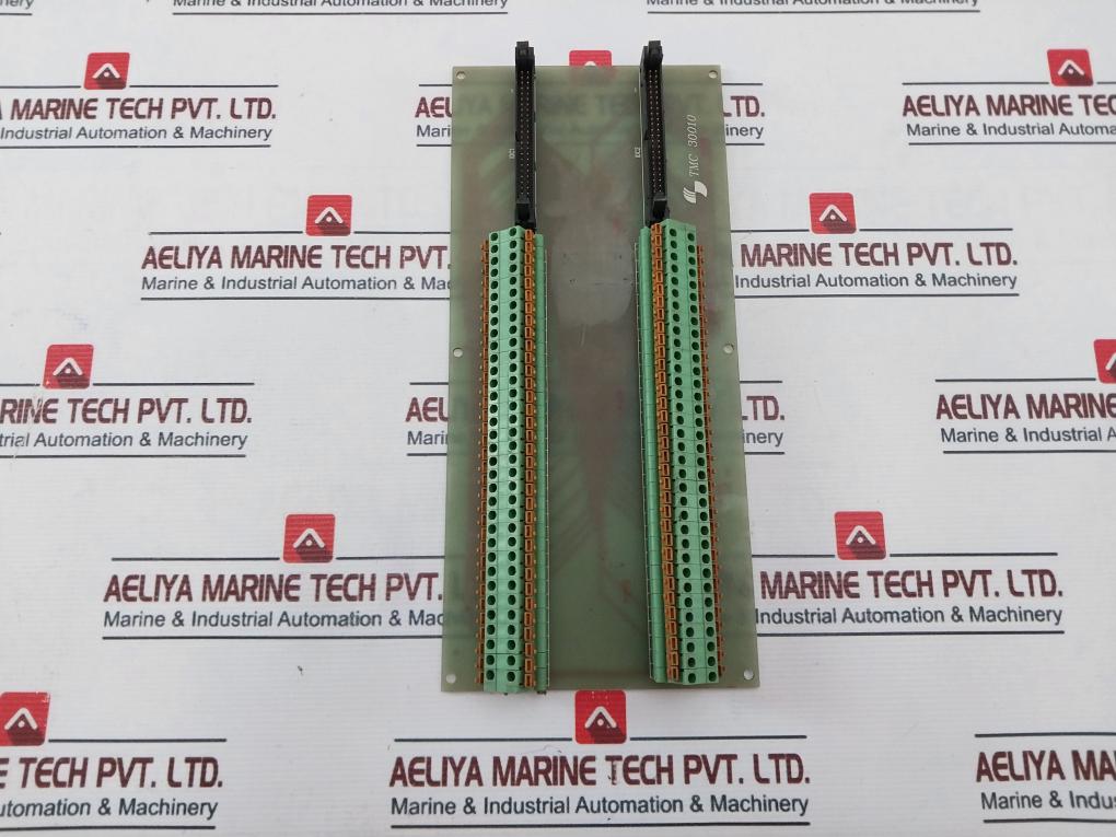Ulstein Tmc 30010-l Pcb Card