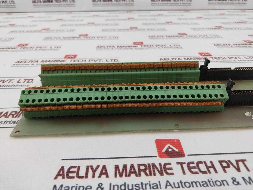 Ulstein Tmc 30010-l Pcb Card