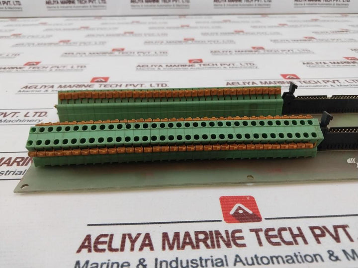 Ulstein Tmc 30010-l Pcb Card