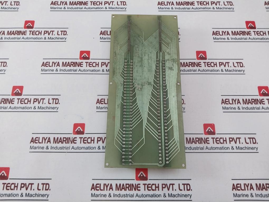 Ulstein Tmc 30010-l Pcb Card