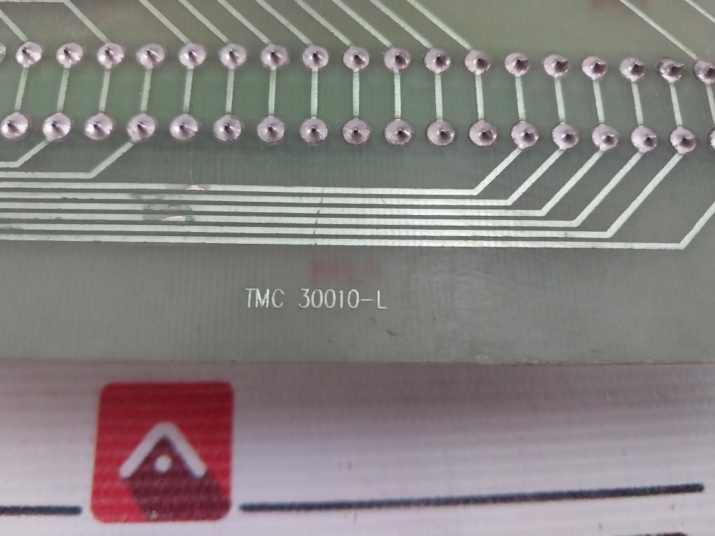 Ulstein Tmc 30010-l Pcb Card