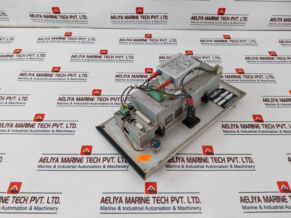 Ulstein UN923 Profibus-dp Net Display Panel