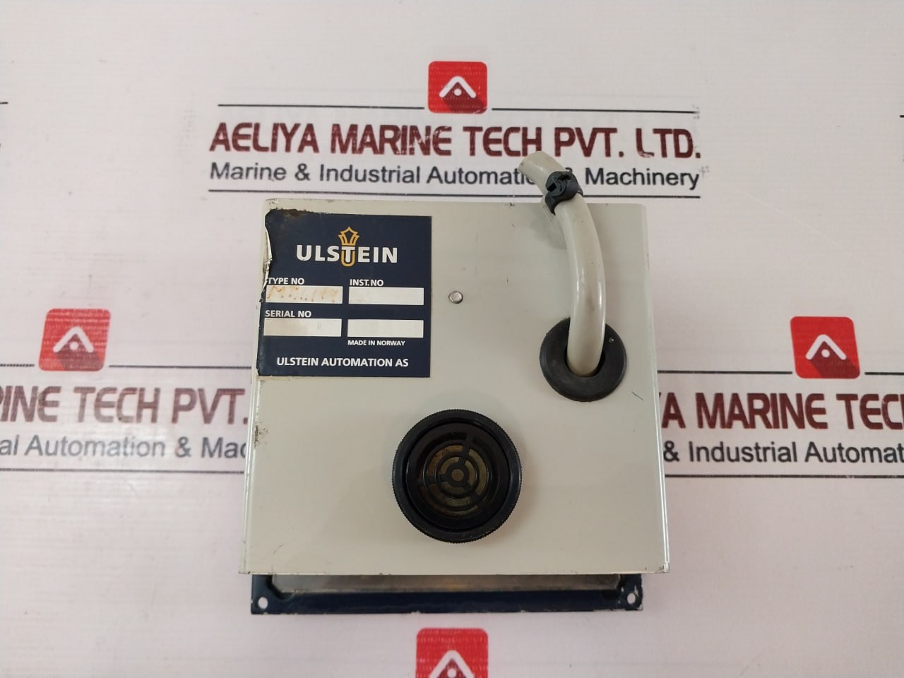 Ulstein Mti-144 Engine Control Module