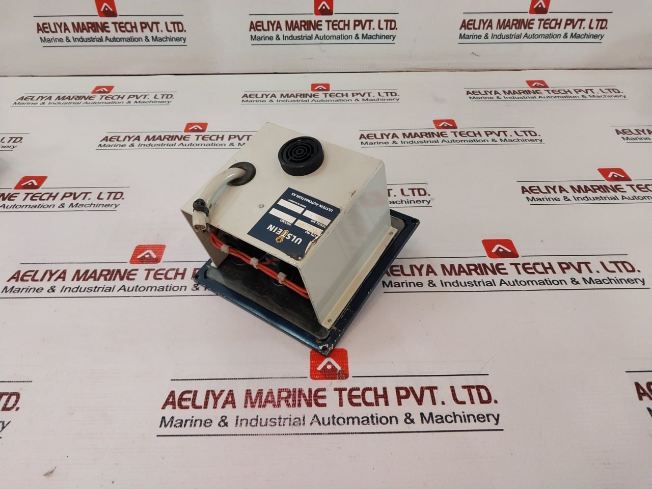 Ulstein Mti-144 Engine Control Module